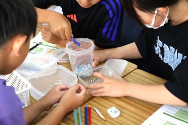 守谷市立松前台小学校